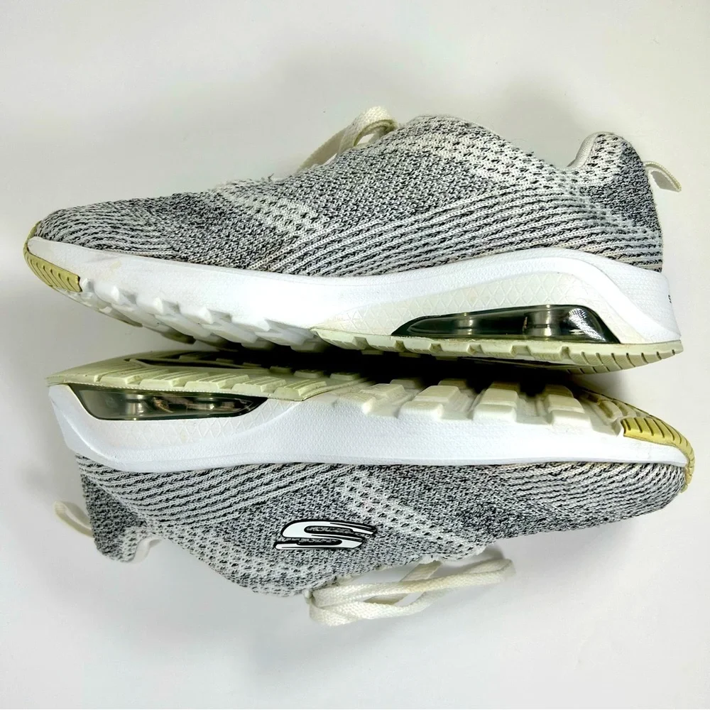 Skechers Flex Appeal Sneaker Size 6 Women's